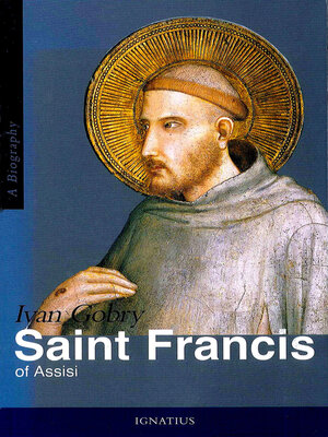 cover image of Saint Francis of Assisi